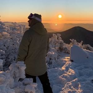 Meet your Posher, Ethan